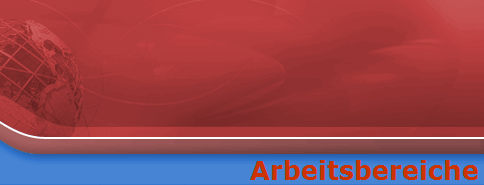 Arbeitsbereiche